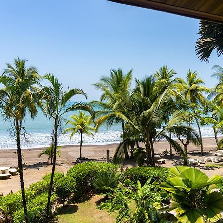 Hotel Rancho Corcovado Drakes Bay Εξωτερικό φωτογραφία