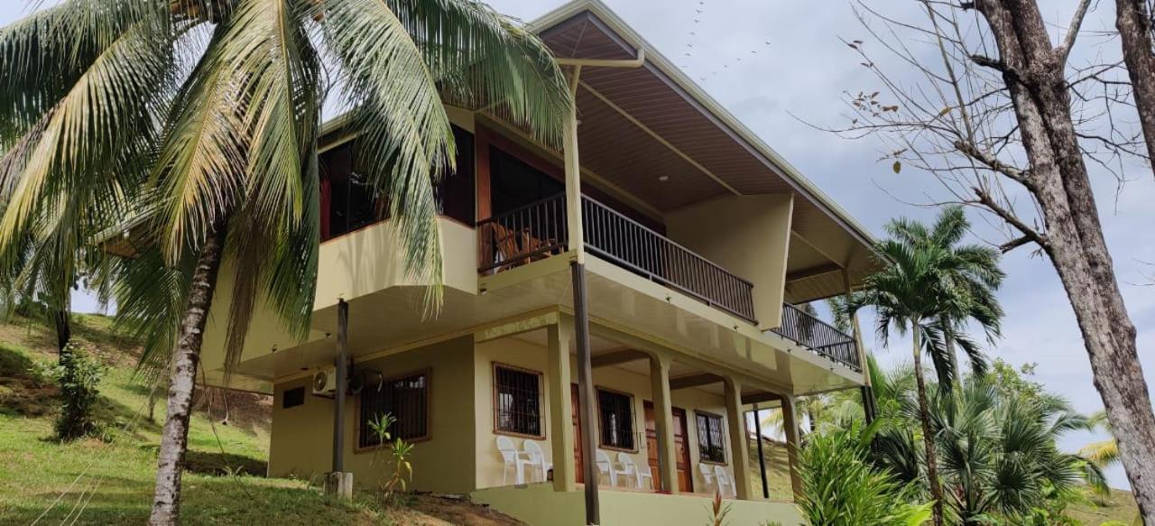 Hotel Rancho Corcovado Drakes Bay Εξωτερικό φωτογραφία