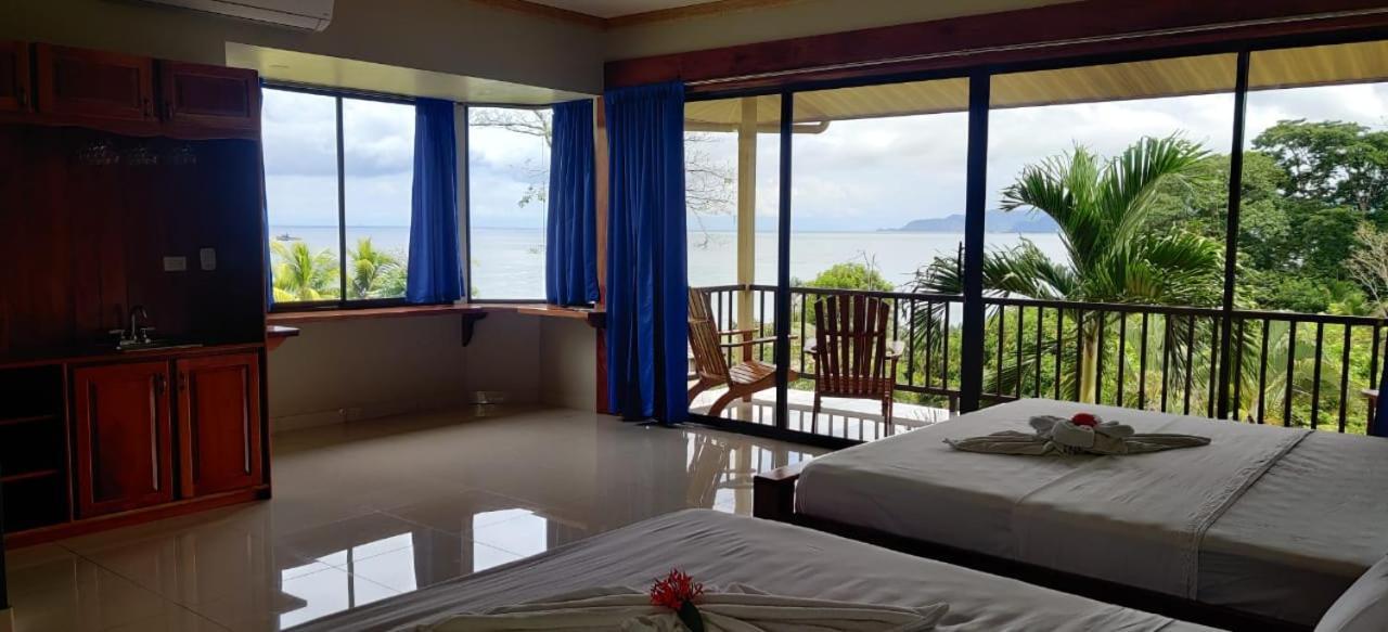Hotel Rancho Corcovado Drakes Bay Εξωτερικό φωτογραφία