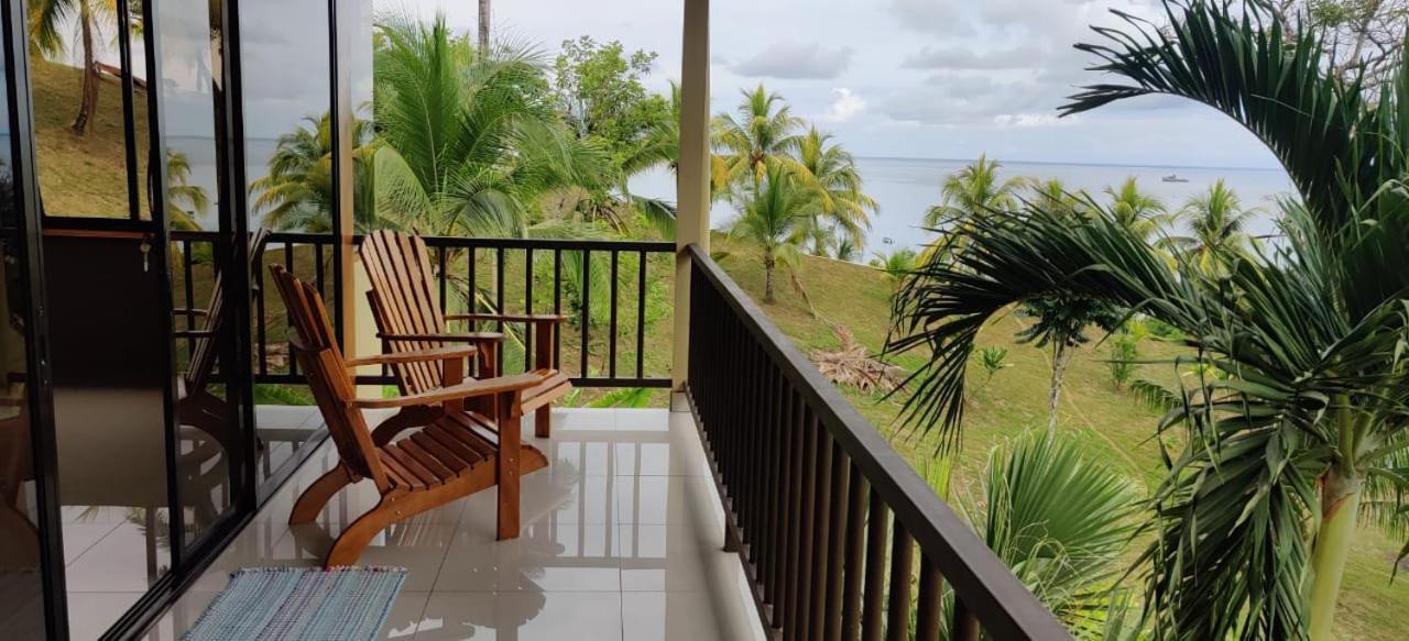 Hotel Rancho Corcovado Drakes Bay Εξωτερικό φωτογραφία