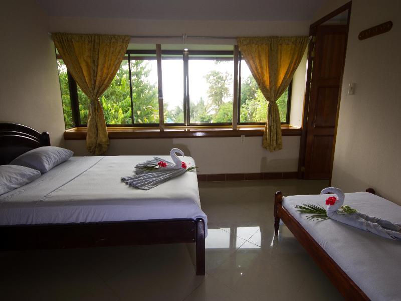 Hotel Rancho Corcovado Drakes Bay Εξωτερικό φωτογραφία