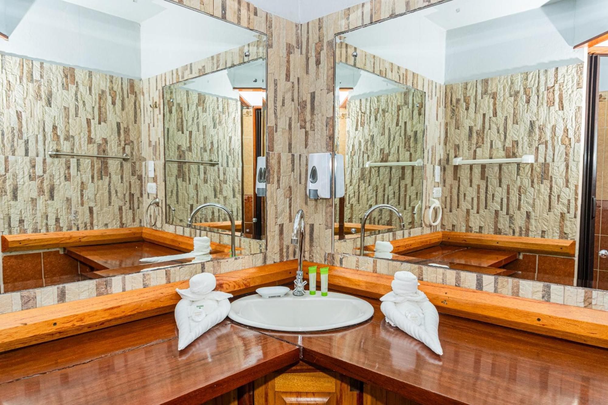 Hotel Rancho Corcovado Drakes Bay Εξωτερικό φωτογραφία