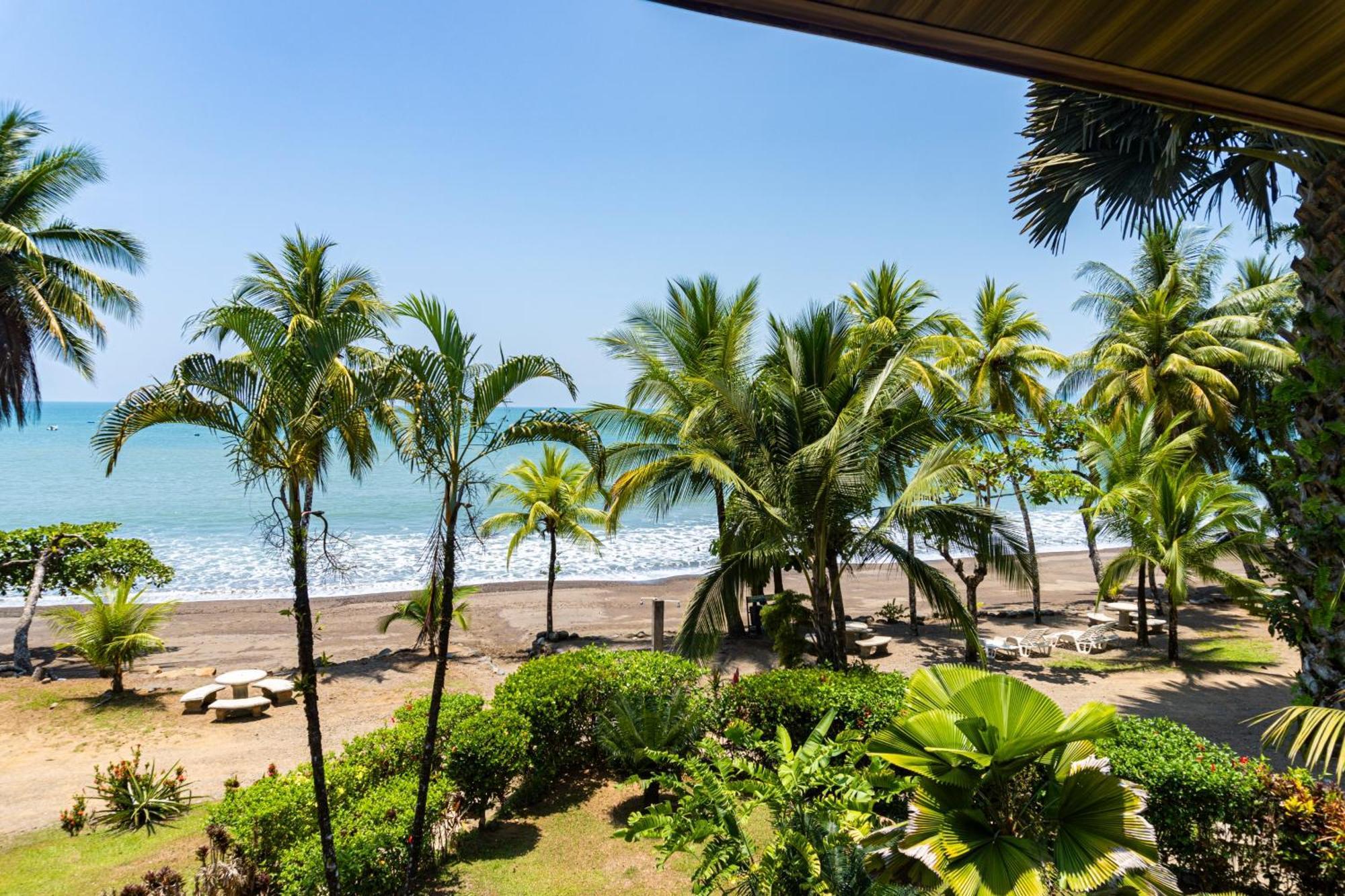 Hotel Rancho Corcovado Drakes Bay Εξωτερικό φωτογραφία