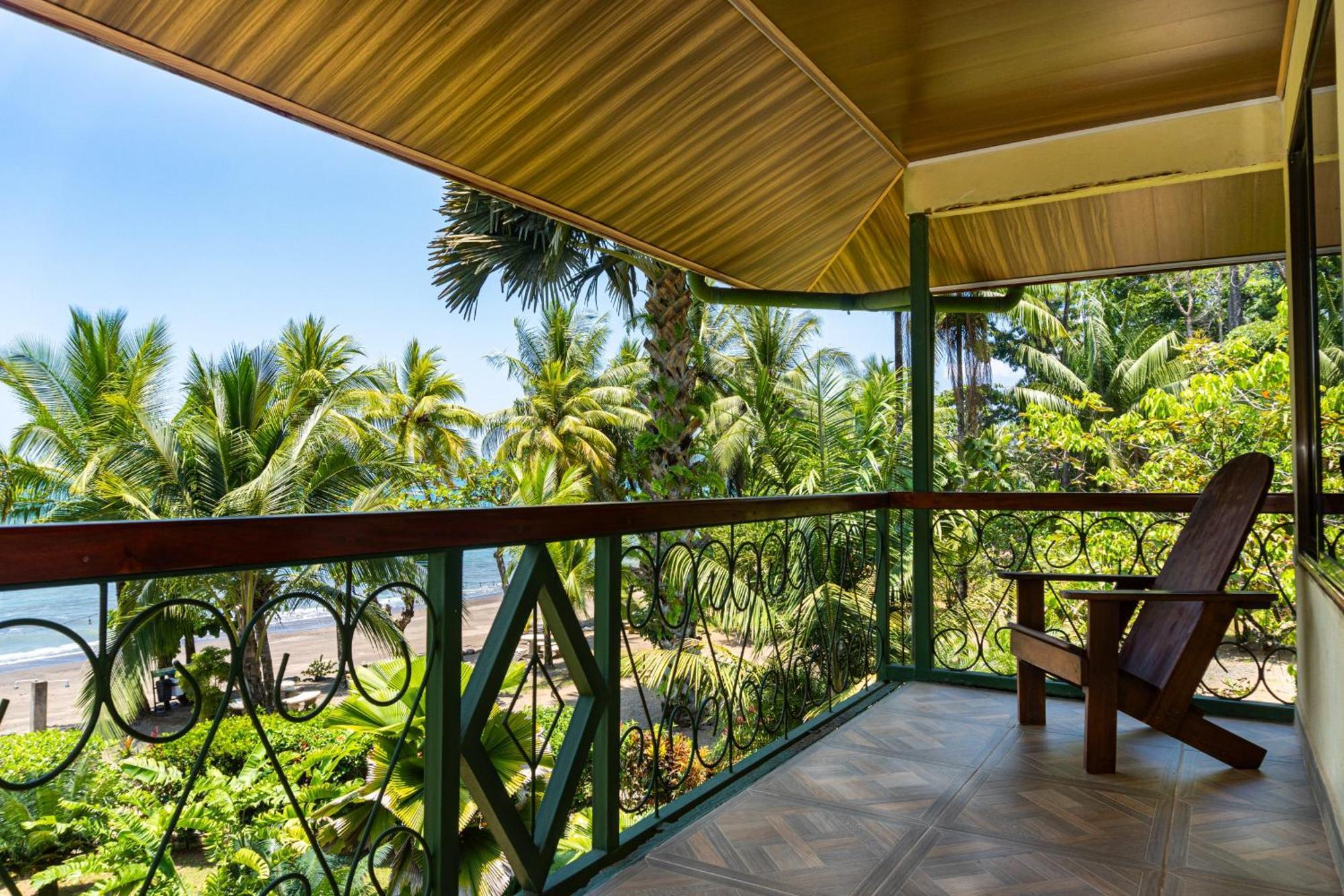 Hotel Rancho Corcovado Drakes Bay Εξωτερικό φωτογραφία