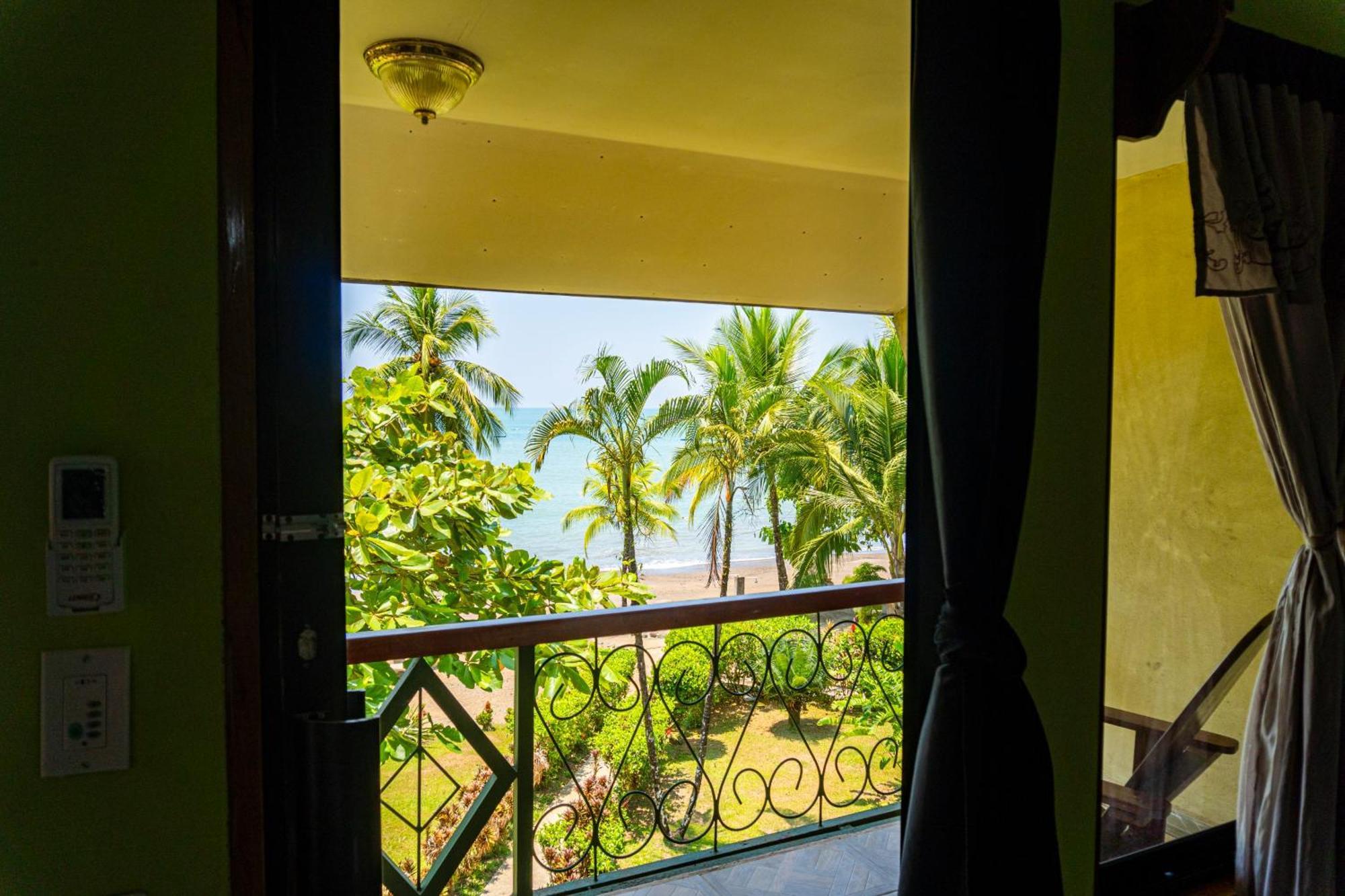 Hotel Rancho Corcovado Drakes Bay Εξωτερικό φωτογραφία