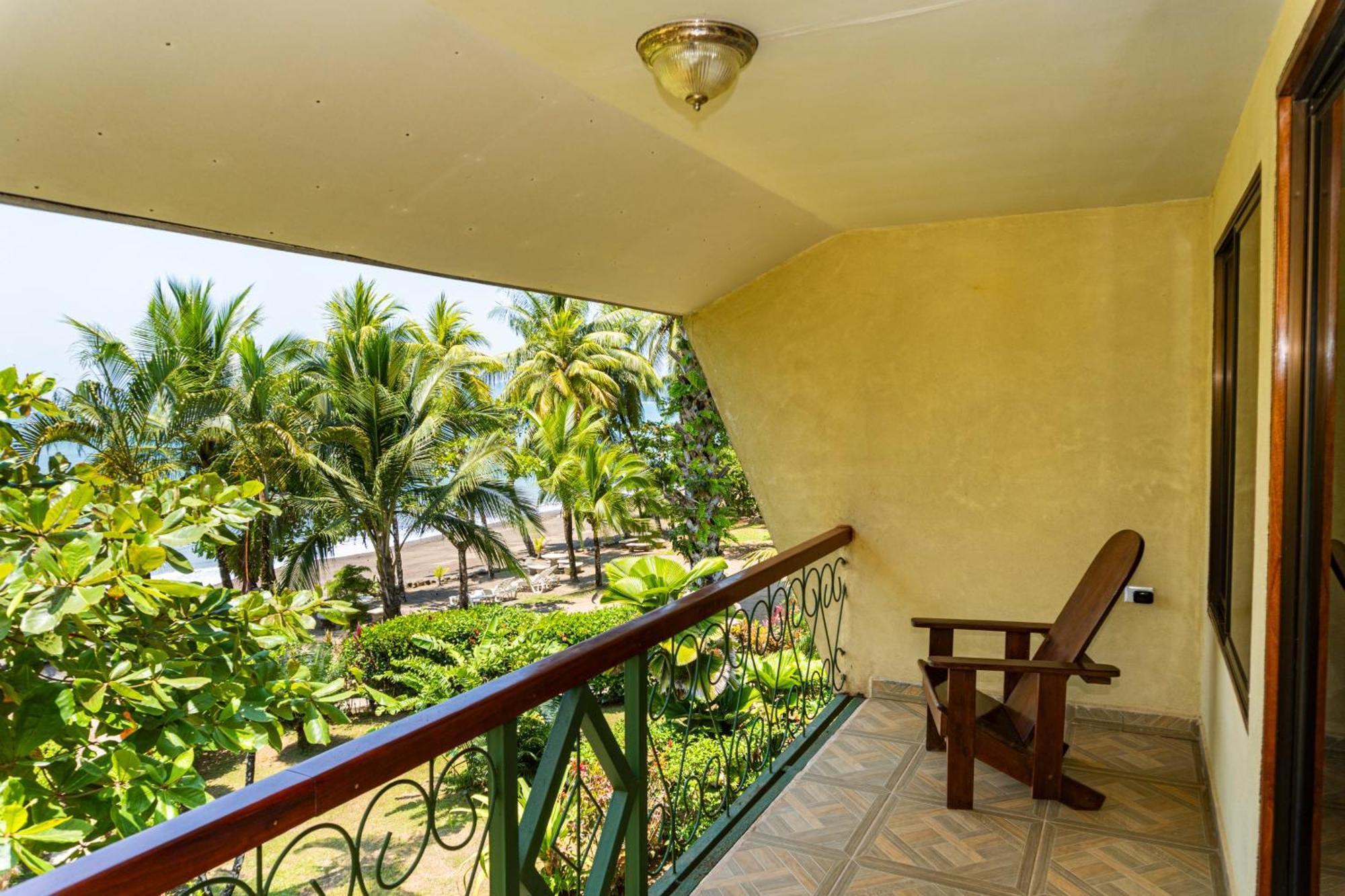 Hotel Rancho Corcovado Drakes Bay Εξωτερικό φωτογραφία