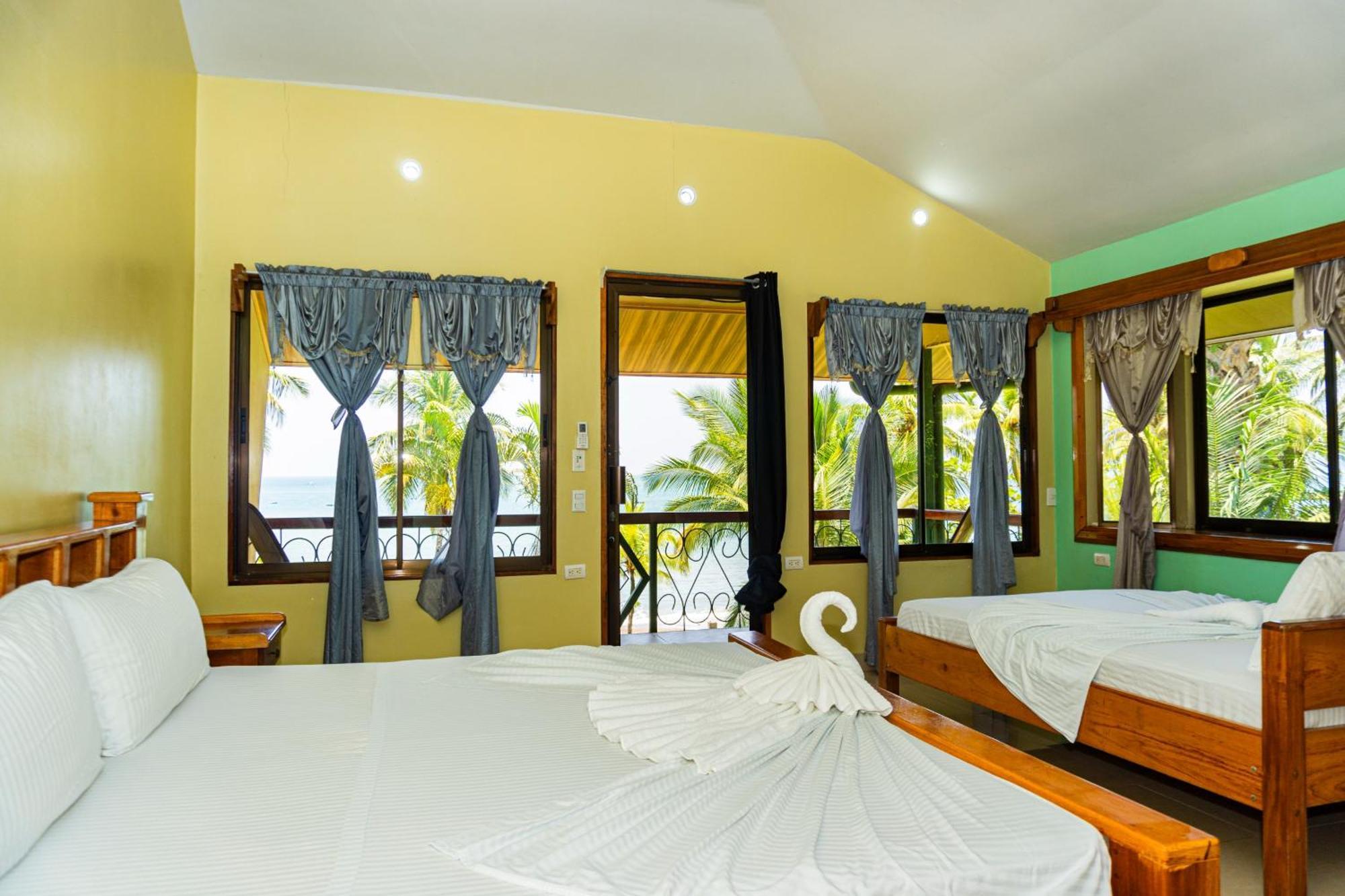 Hotel Rancho Corcovado Drakes Bay Εξωτερικό φωτογραφία