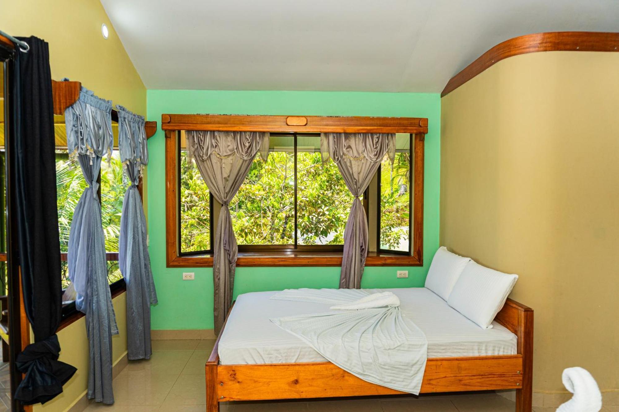 Hotel Rancho Corcovado Drakes Bay Εξωτερικό φωτογραφία