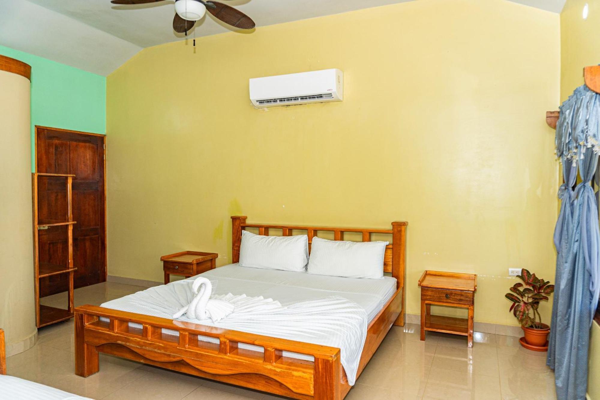 Hotel Rancho Corcovado Drakes Bay Εξωτερικό φωτογραφία