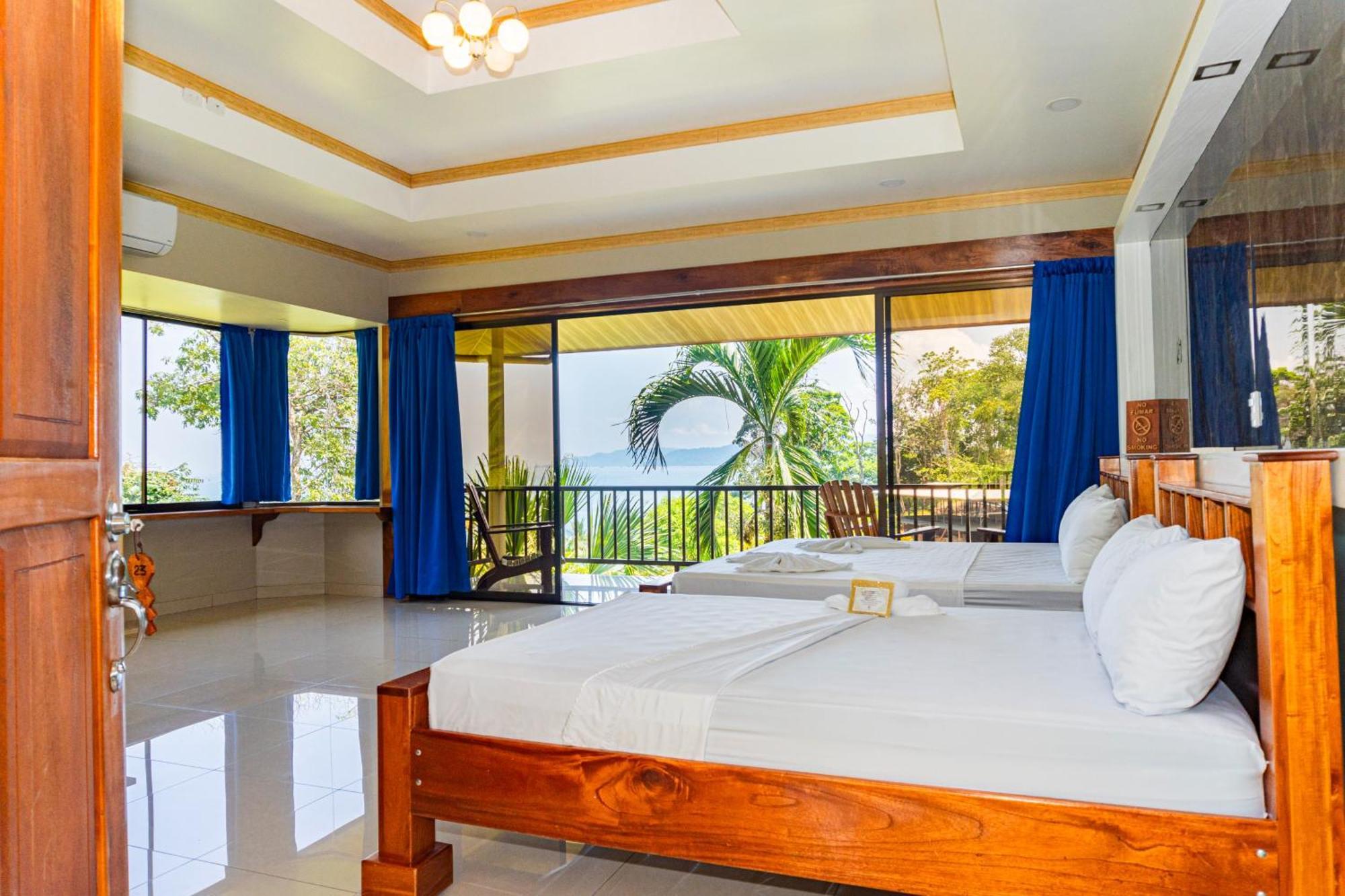 Hotel Rancho Corcovado Drakes Bay Εξωτερικό φωτογραφία