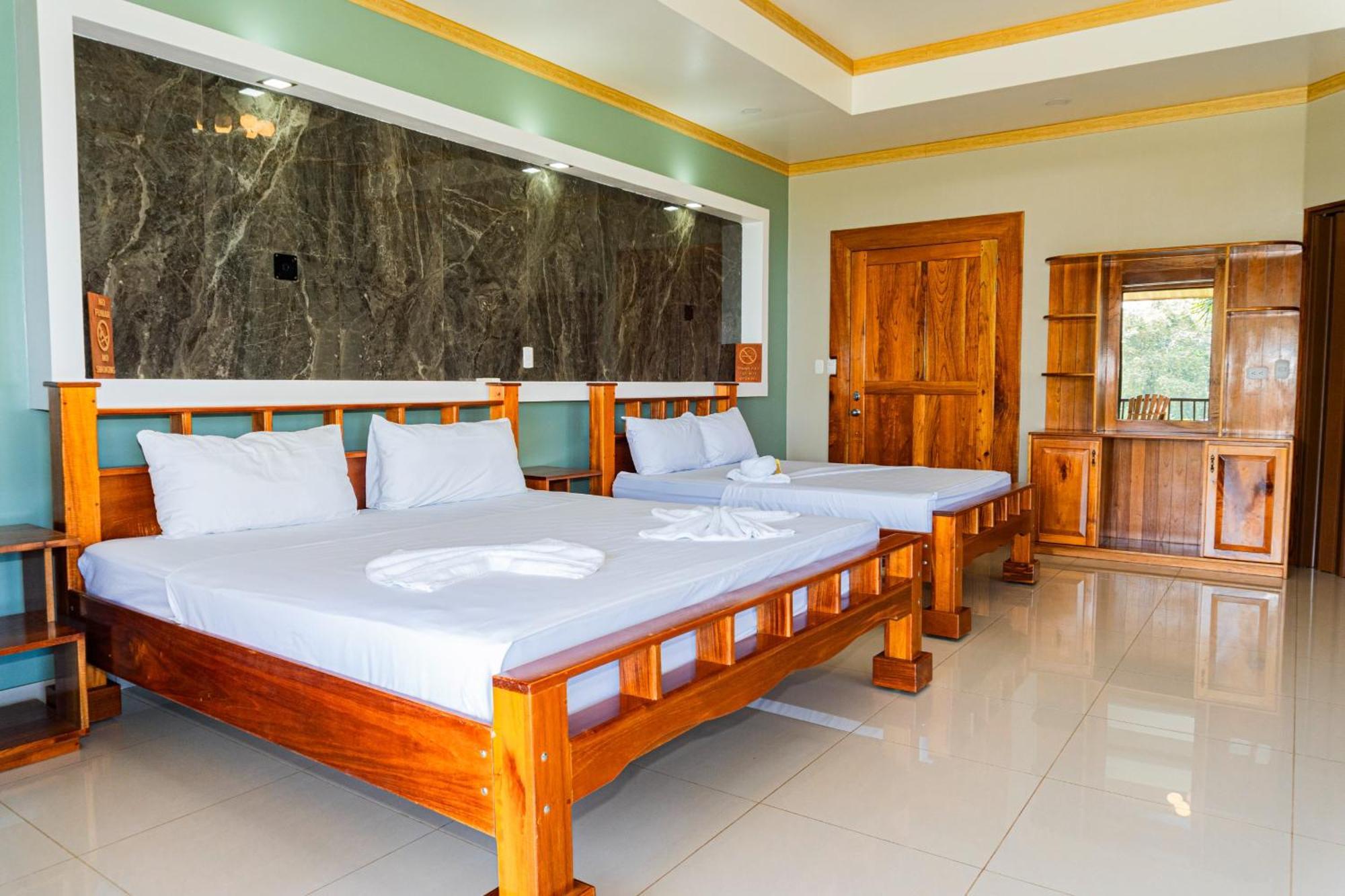 Hotel Rancho Corcovado Drakes Bay Εξωτερικό φωτογραφία