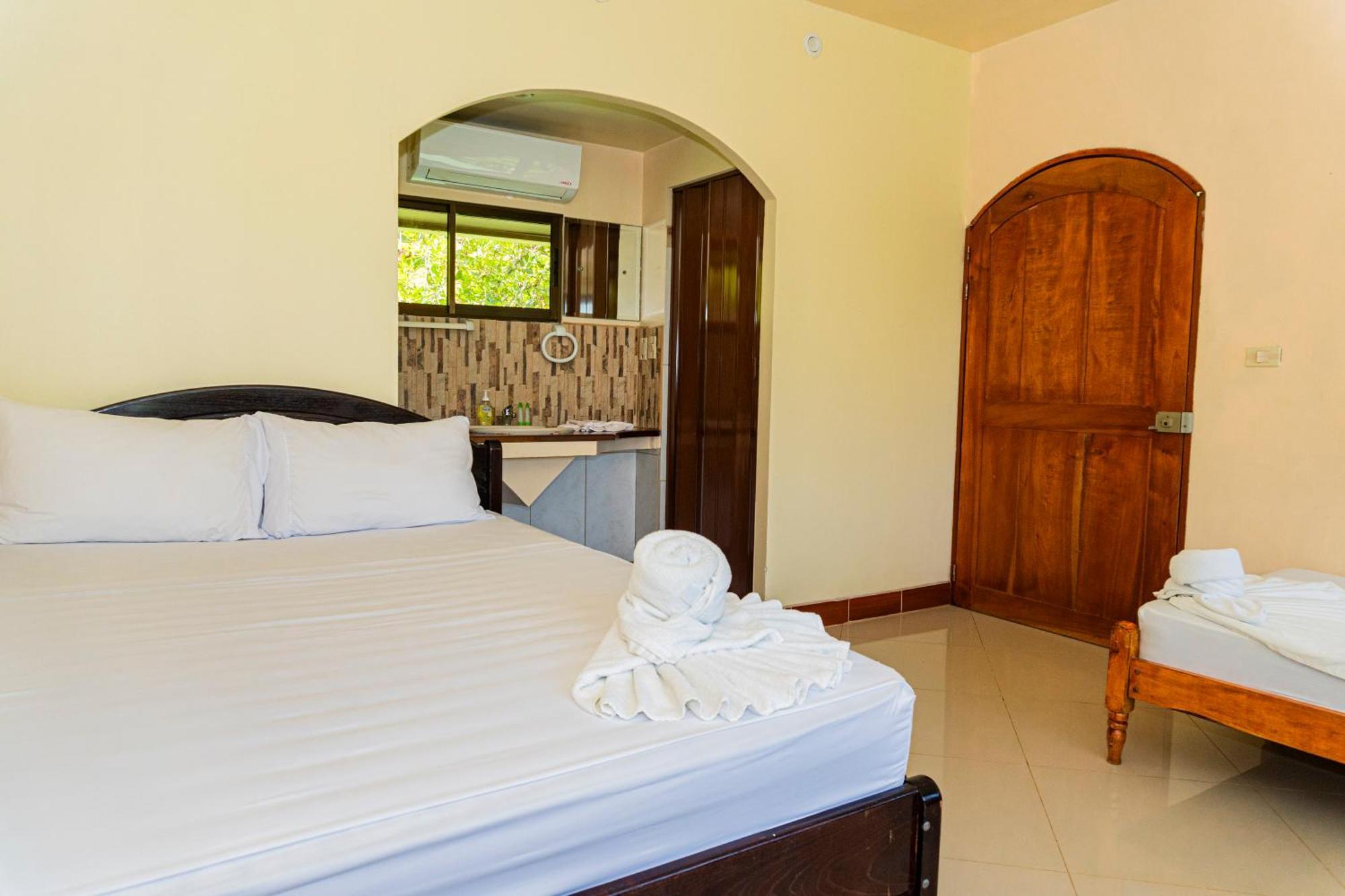 Hotel Rancho Corcovado Drakes Bay Εξωτερικό φωτογραφία