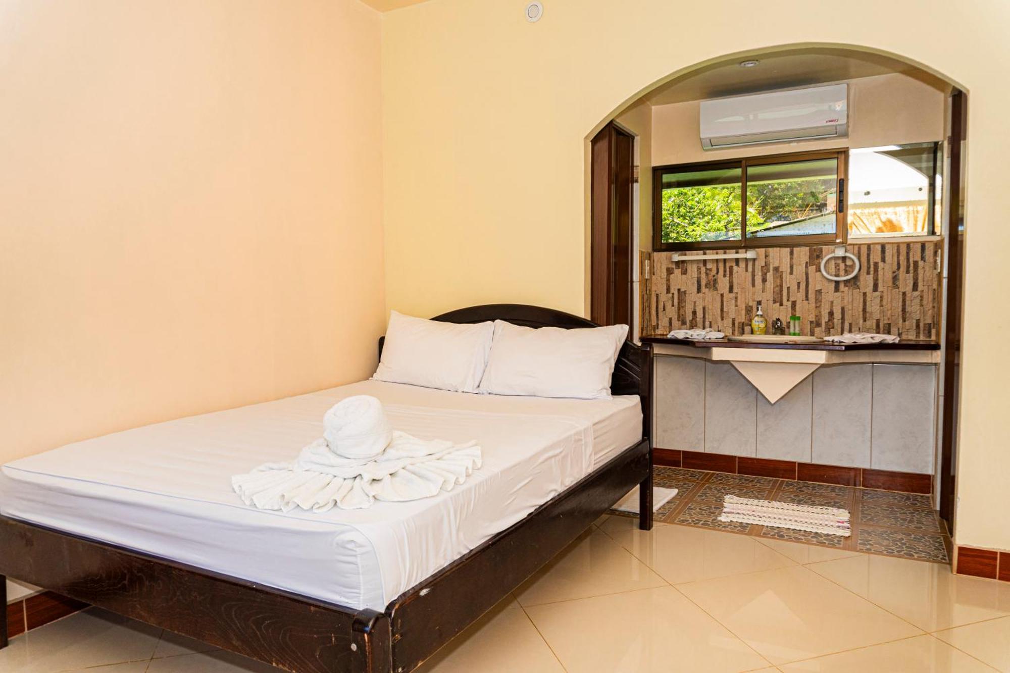 Hotel Rancho Corcovado Drakes Bay Εξωτερικό φωτογραφία