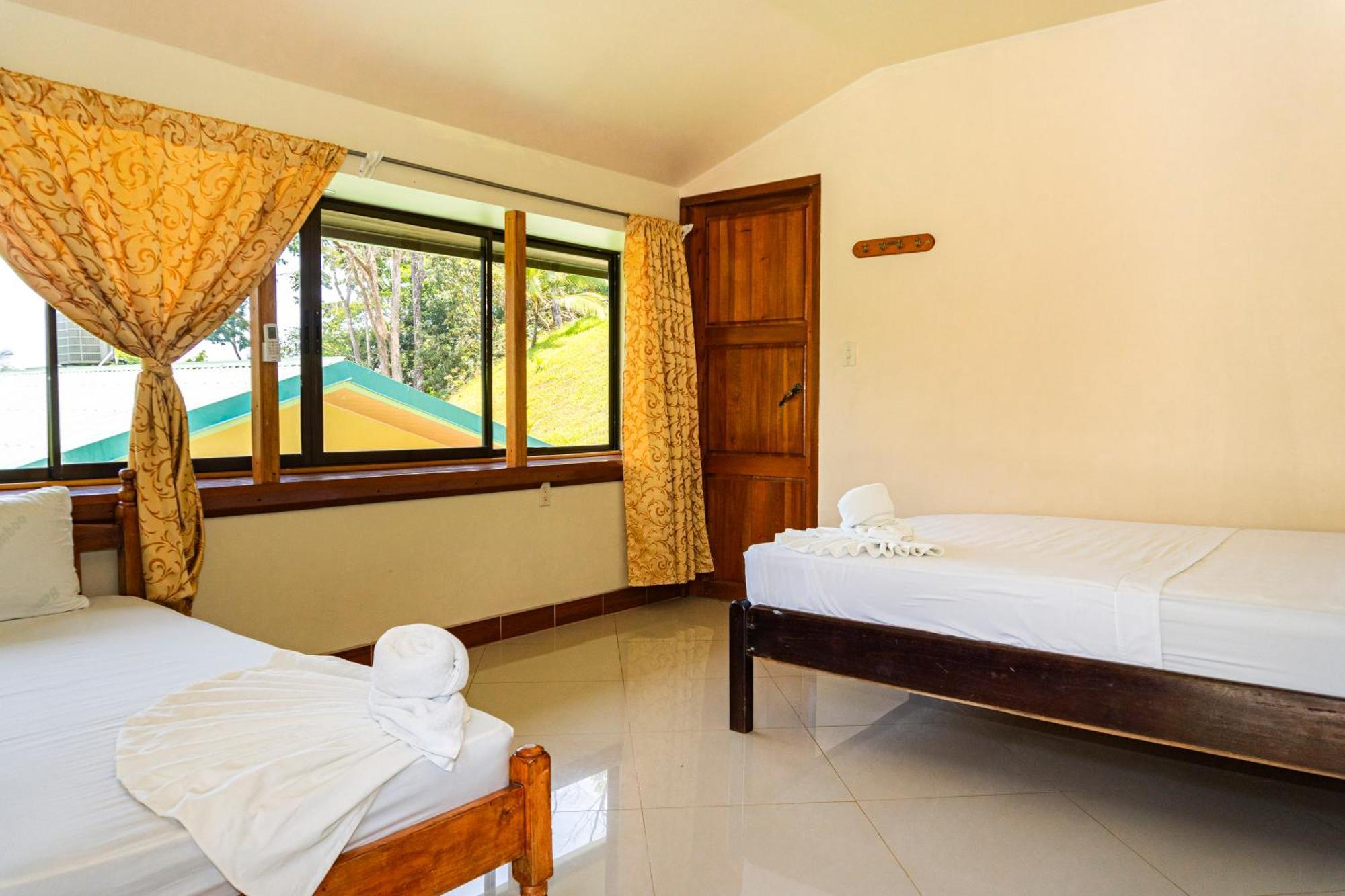Hotel Rancho Corcovado Drakes Bay Εξωτερικό φωτογραφία