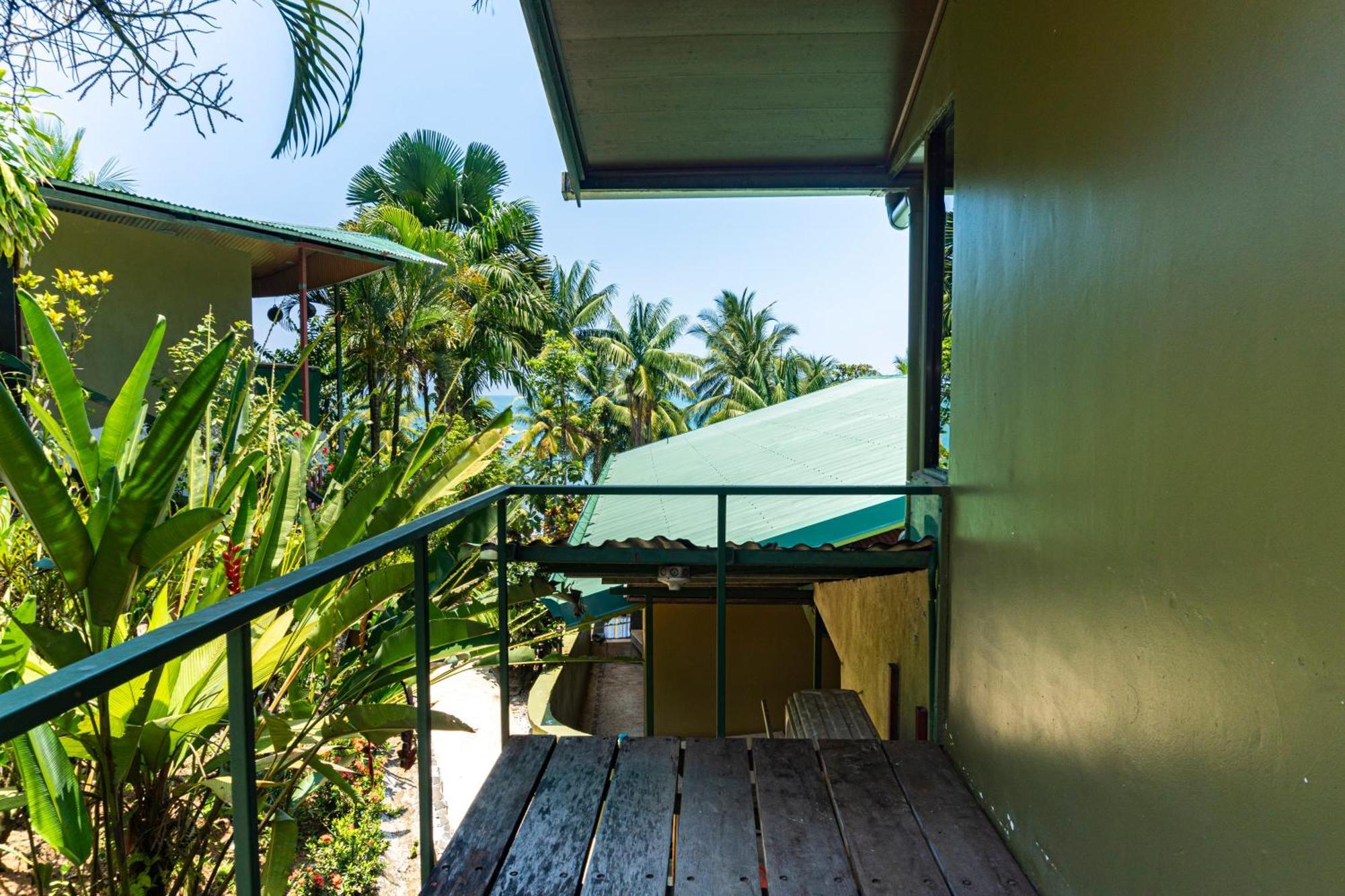 Hotel Rancho Corcovado Drakes Bay Εξωτερικό φωτογραφία