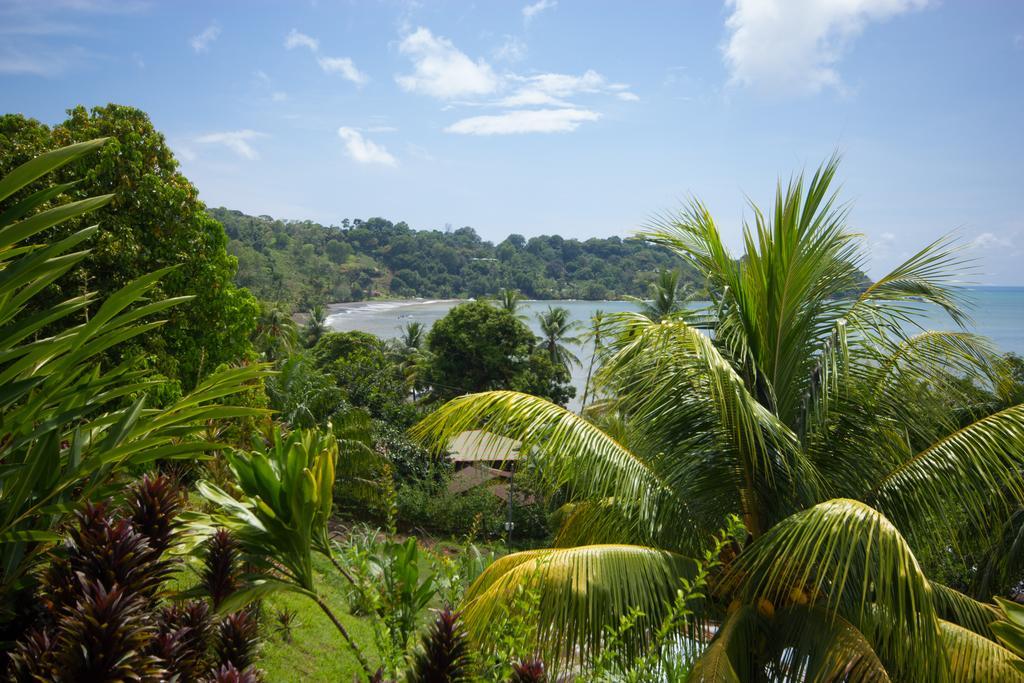 Hotel Rancho Corcovado Drakes Bay Εξωτερικό φωτογραφία