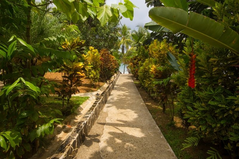 Hotel Rancho Corcovado Drakes Bay Εξωτερικό φωτογραφία