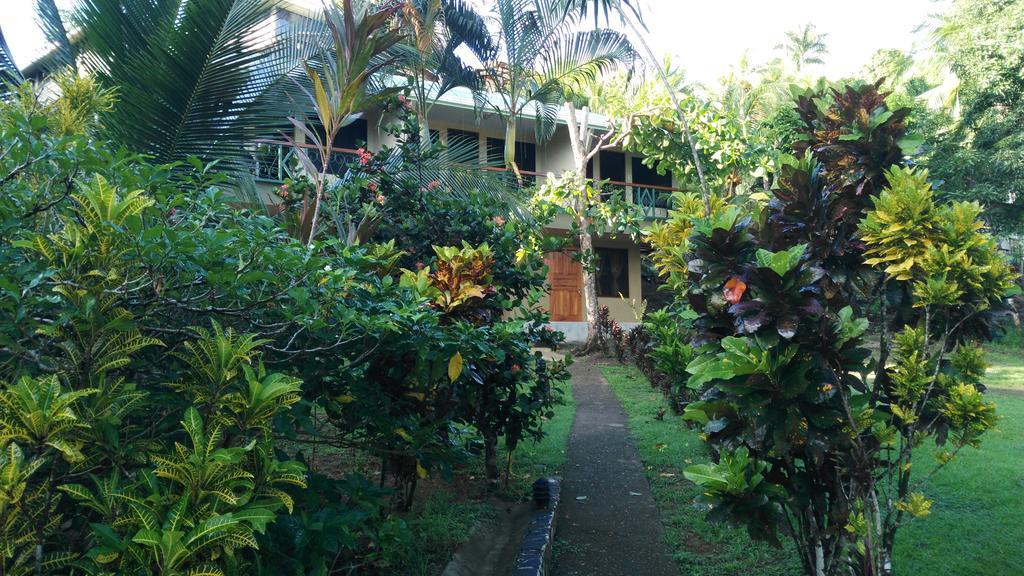 Hotel Rancho Corcovado Drakes Bay Εξωτερικό φωτογραφία