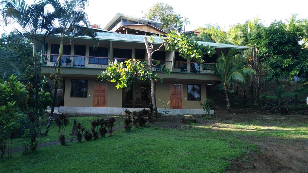 Hotel Rancho Corcovado Drakes Bay Εξωτερικό φωτογραφία