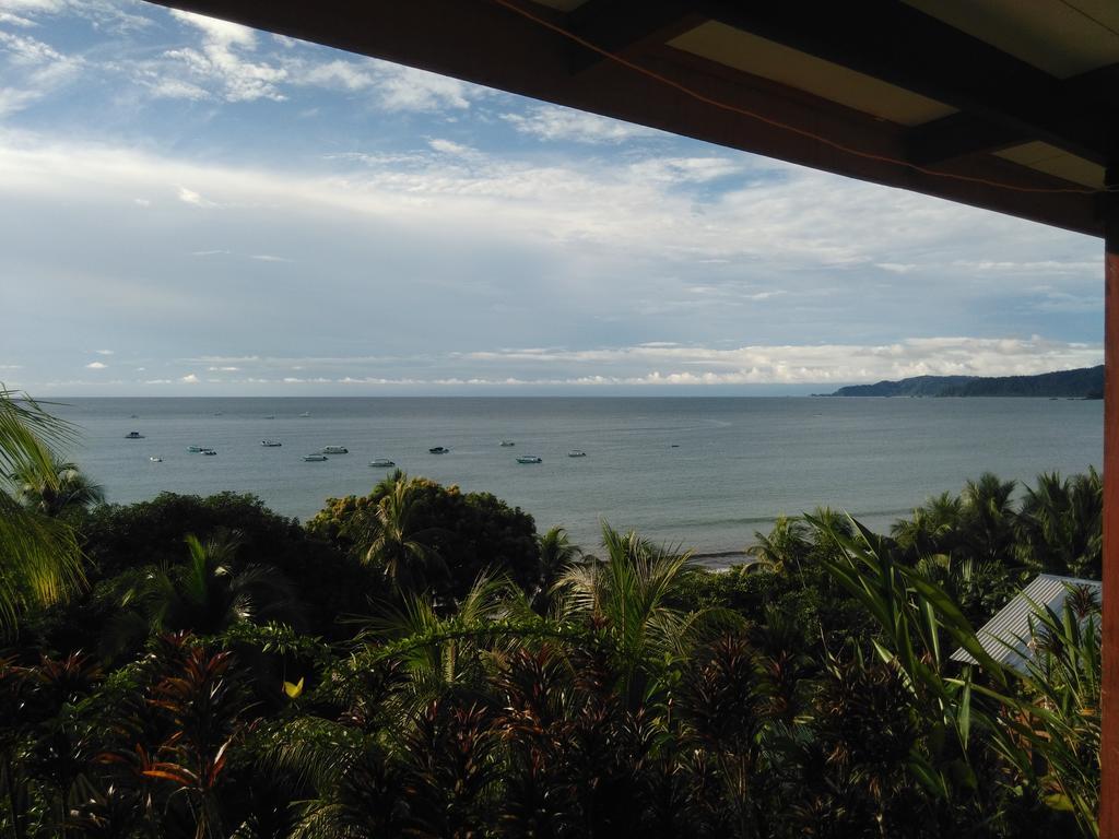 Hotel Rancho Corcovado Drakes Bay Εξωτερικό φωτογραφία