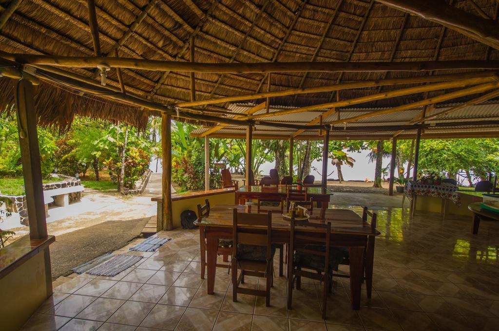 Hotel Rancho Corcovado Drakes Bay Εξωτερικό φωτογραφία