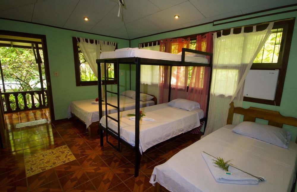 Hotel Rancho Corcovado Drakes Bay Εξωτερικό φωτογραφία