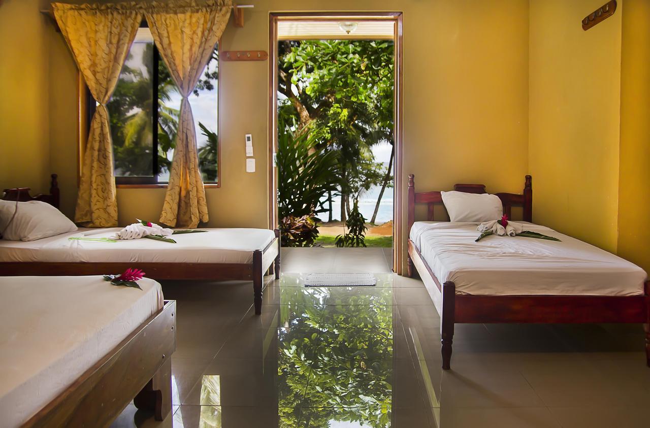 Hotel Rancho Corcovado Drakes Bay Εξωτερικό φωτογραφία