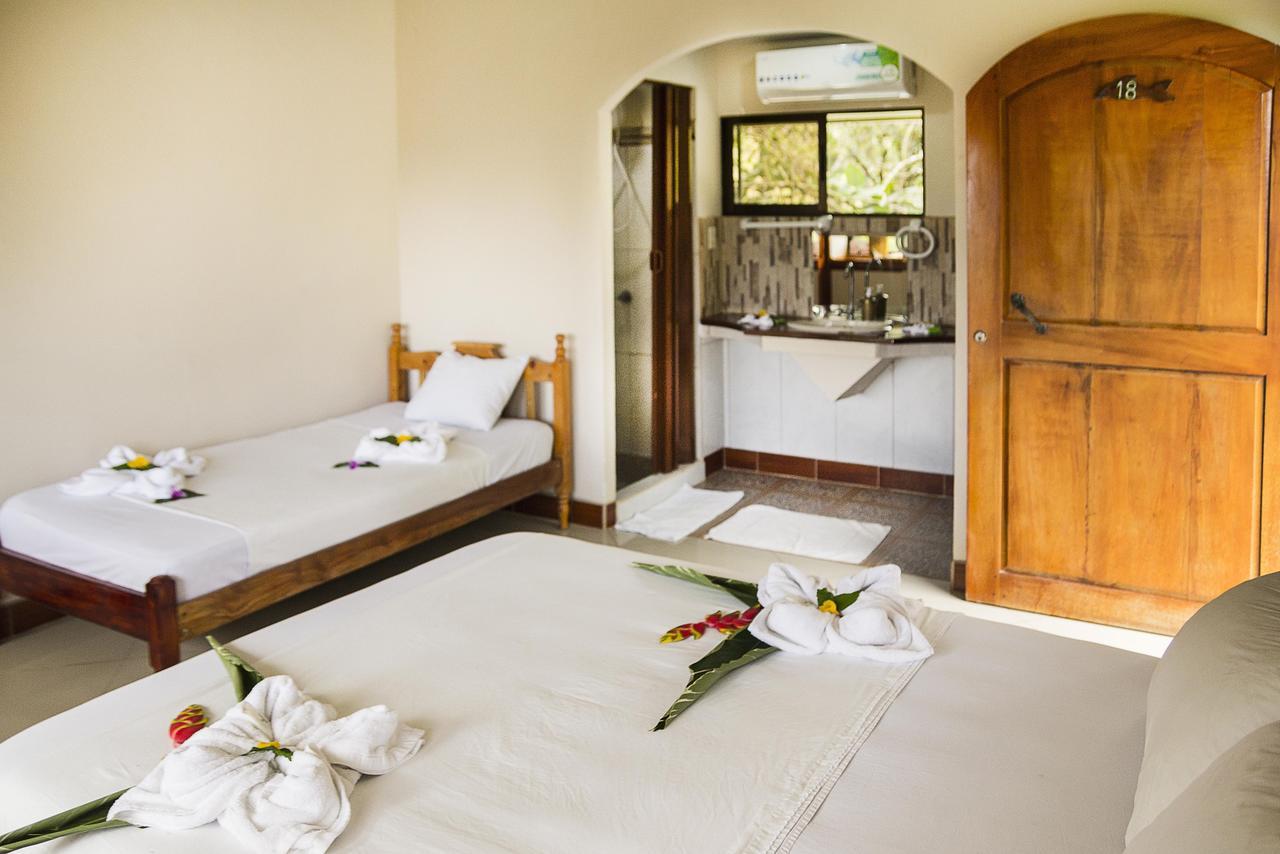 Hotel Rancho Corcovado Drakes Bay Εξωτερικό φωτογραφία