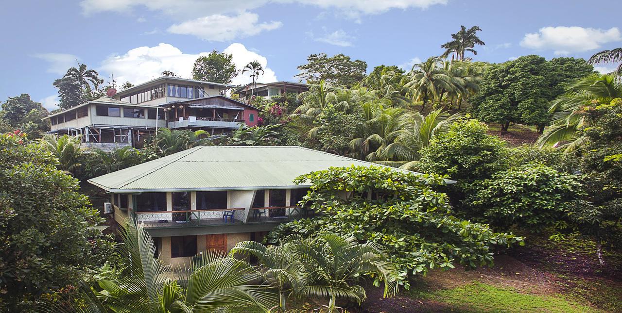 Hotel Rancho Corcovado Drakes Bay Εξωτερικό φωτογραφία