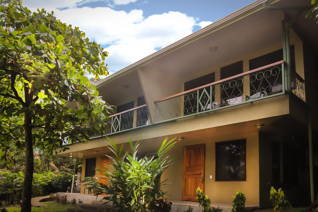 Hotel Rancho Corcovado Drakes Bay Εξωτερικό φωτογραφία