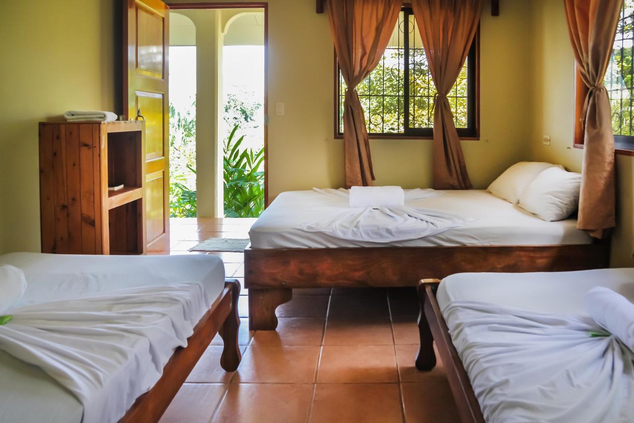 Hotel Rancho Corcovado Drakes Bay Εξωτερικό φωτογραφία