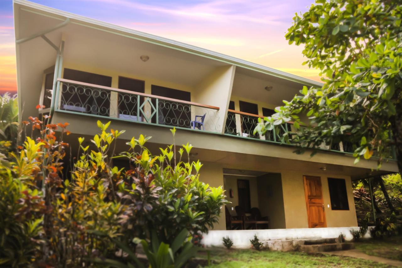 Hotel Rancho Corcovado Drakes Bay Εξωτερικό φωτογραφία