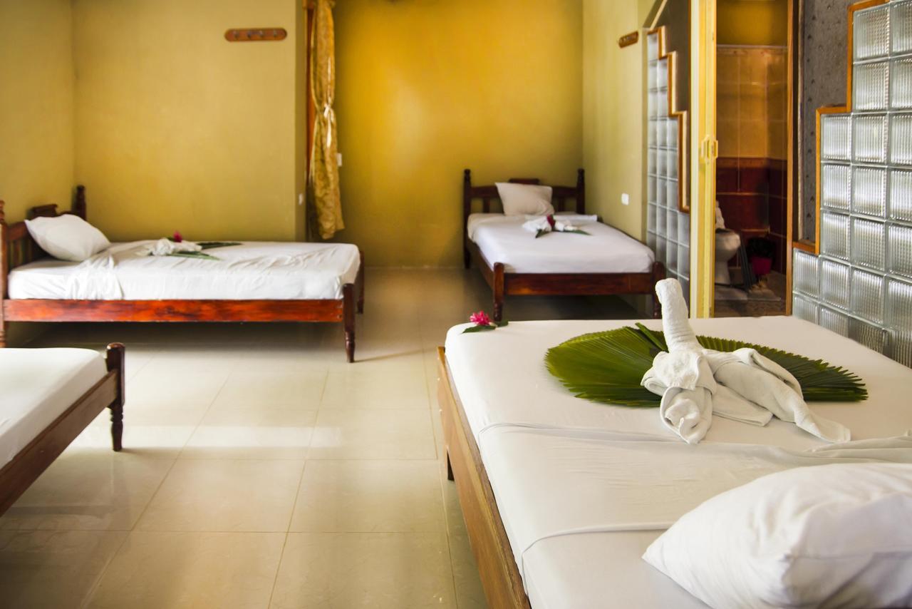 Hotel Rancho Corcovado Drakes Bay Εξωτερικό φωτογραφία