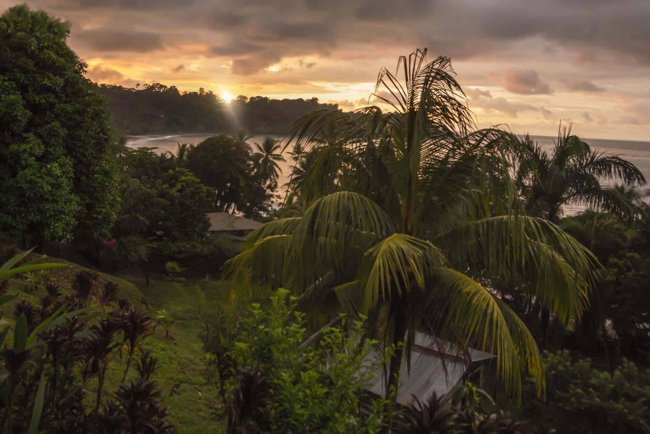 Hotel Rancho Corcovado Drakes Bay Εξωτερικό φωτογραφία