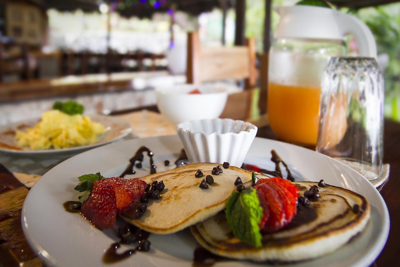 Hotel Rancho Corcovado Drakes Bay Εξωτερικό φωτογραφία