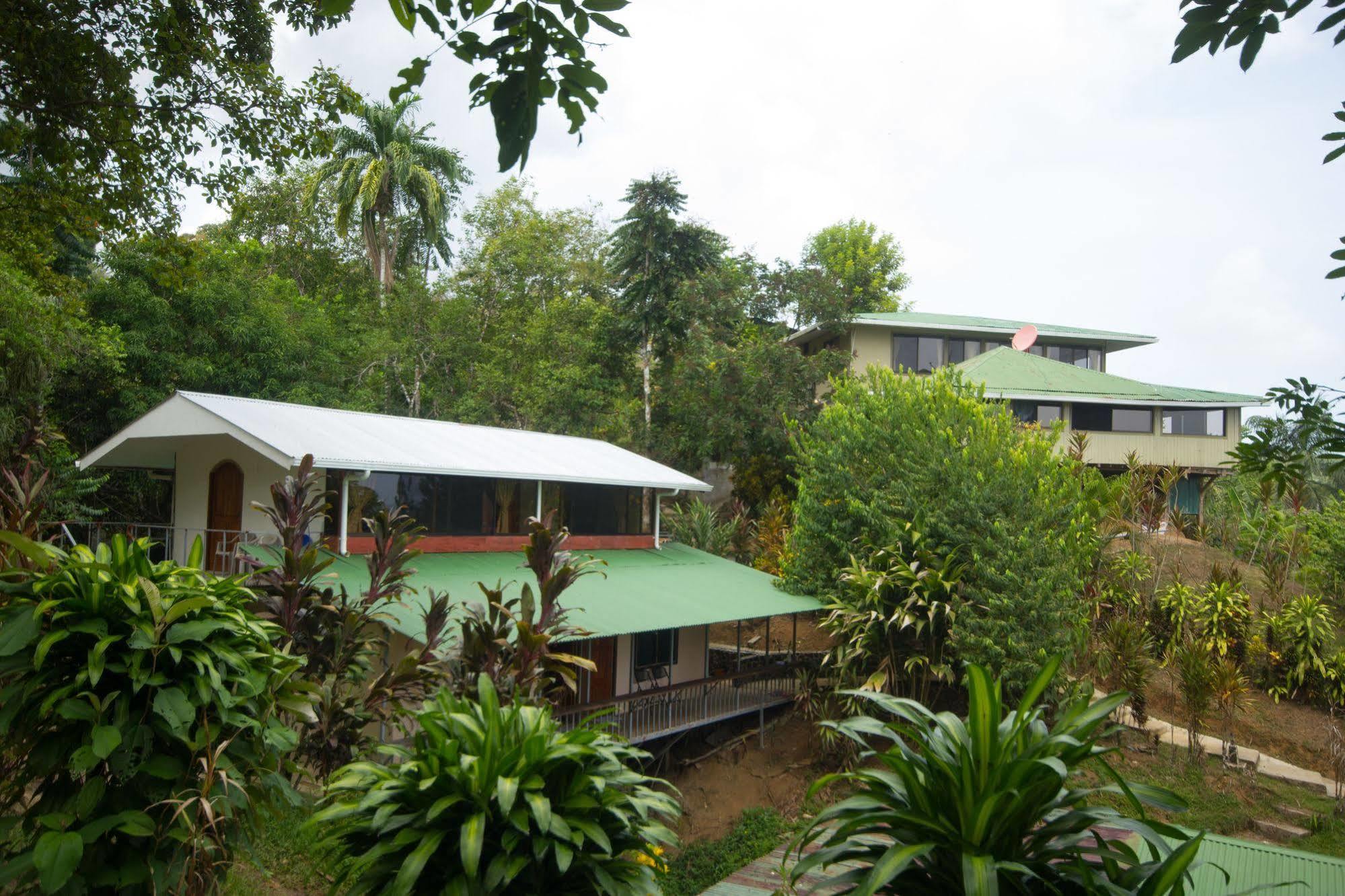 Hotel Rancho Corcovado Drakes Bay Εξωτερικό φωτογραφία