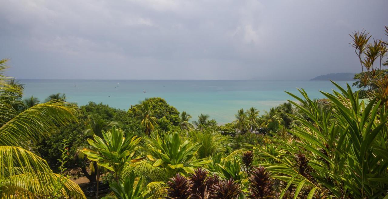 Hotel Rancho Corcovado Drakes Bay Εξωτερικό φωτογραφία